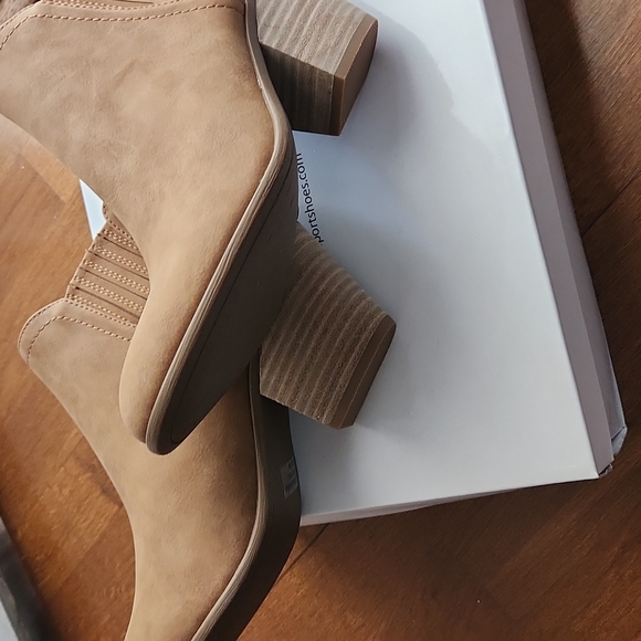 New Ankle Boots - Picture 4 of 5